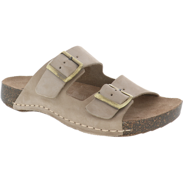 INCA ROSE - INCA - Sole Desire Shoes